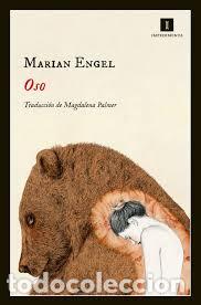 Gebrauchte B&uuml;cher: Oso. - Engel, Marian.