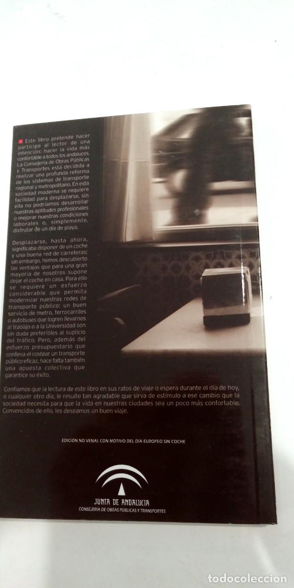 Libros de segunda mano: La Nave Antonio Orejudo - Foto 2