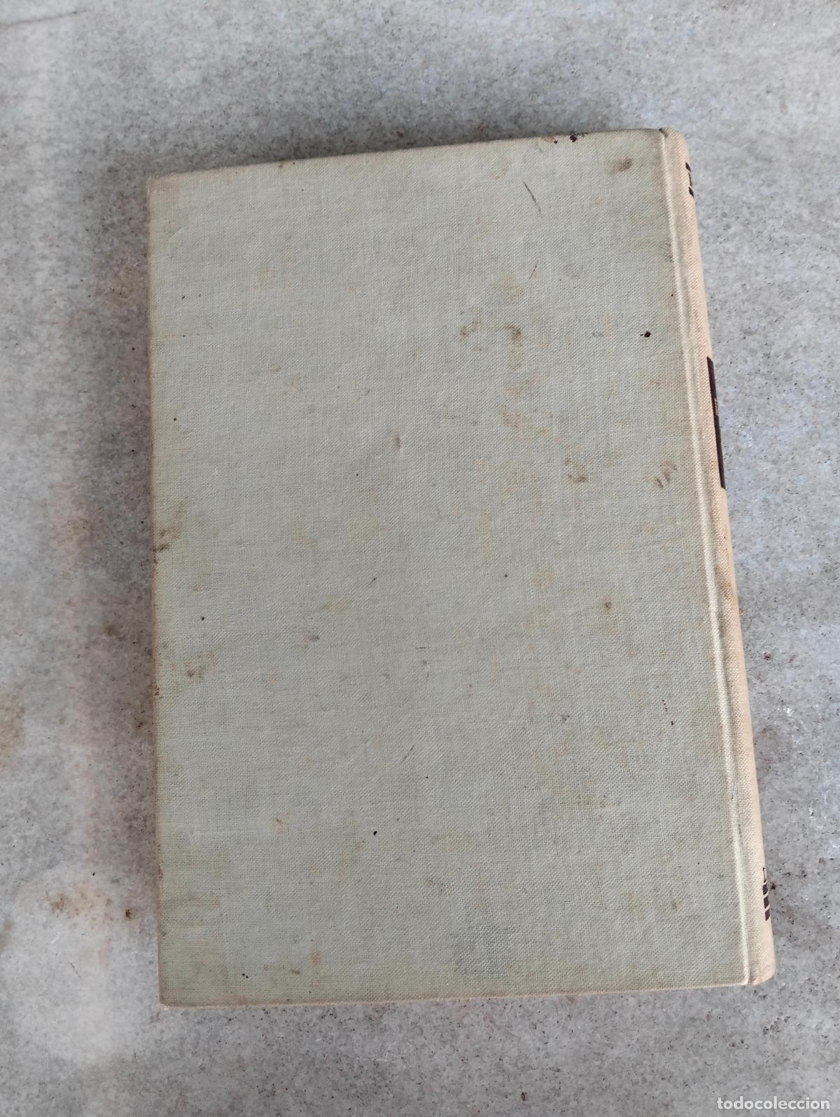 Libros de segunda mano: El lenguaje de los sue&ntilde;os Dr Ernst Aeppli llios miracle editor - Foto 5
