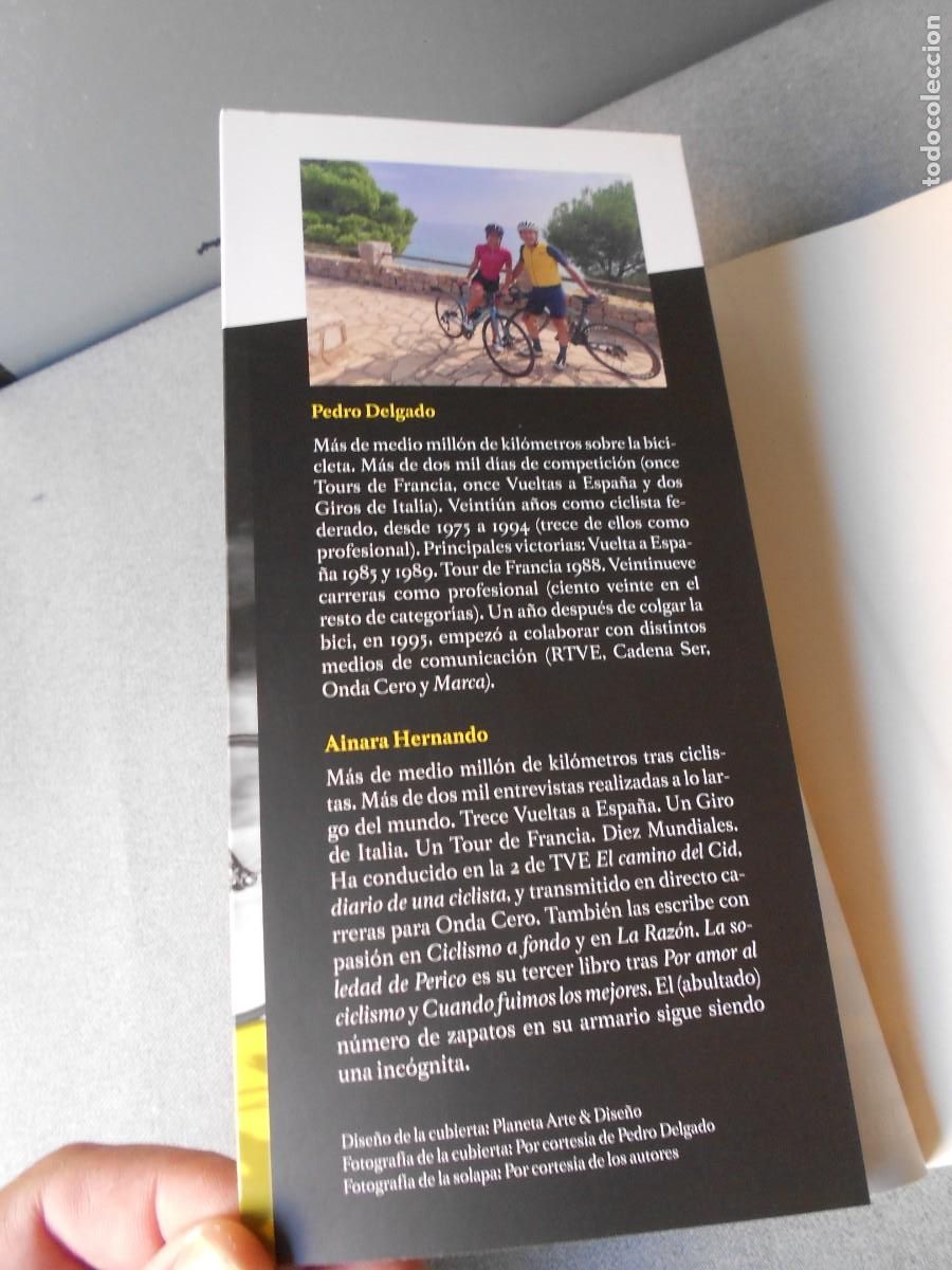 Libros de segunda mano: LA SOLEDAD DE PERICO - Foto 2