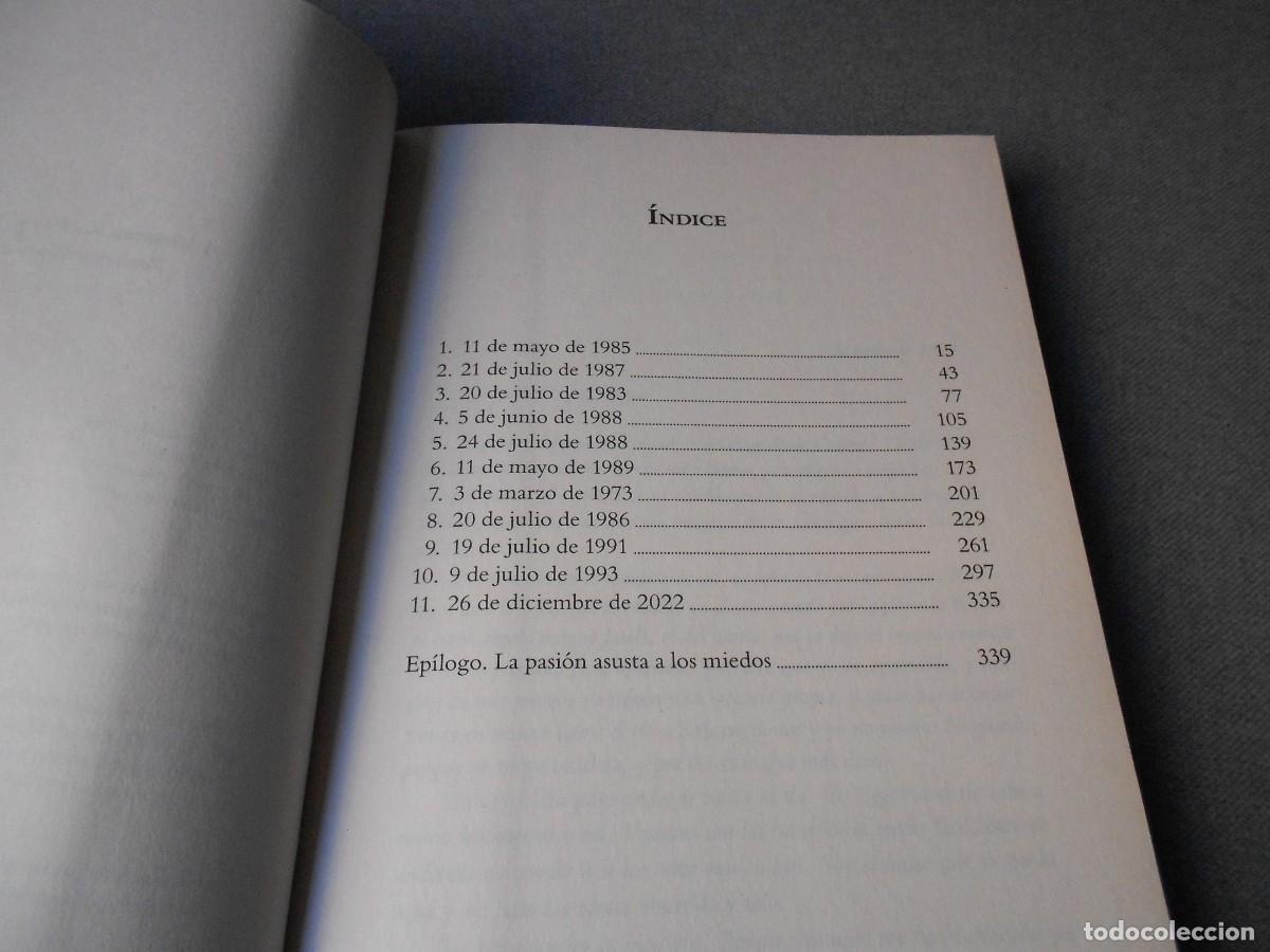 Libros de segunda mano: LA SOLEDAD DE PERICO - Foto 4