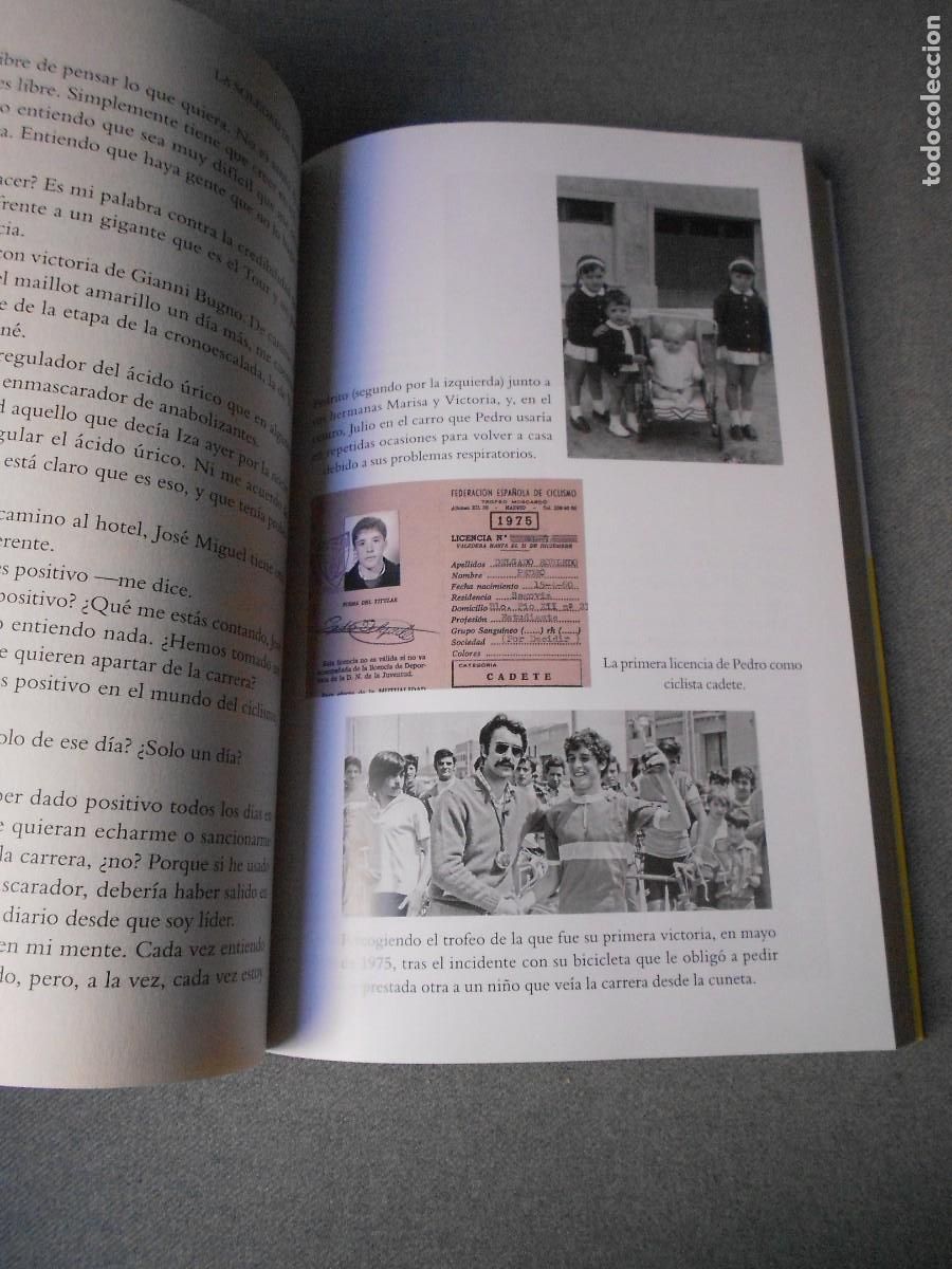 Libros de segunda mano: LA SOLEDAD DE PERICO - Foto 5
