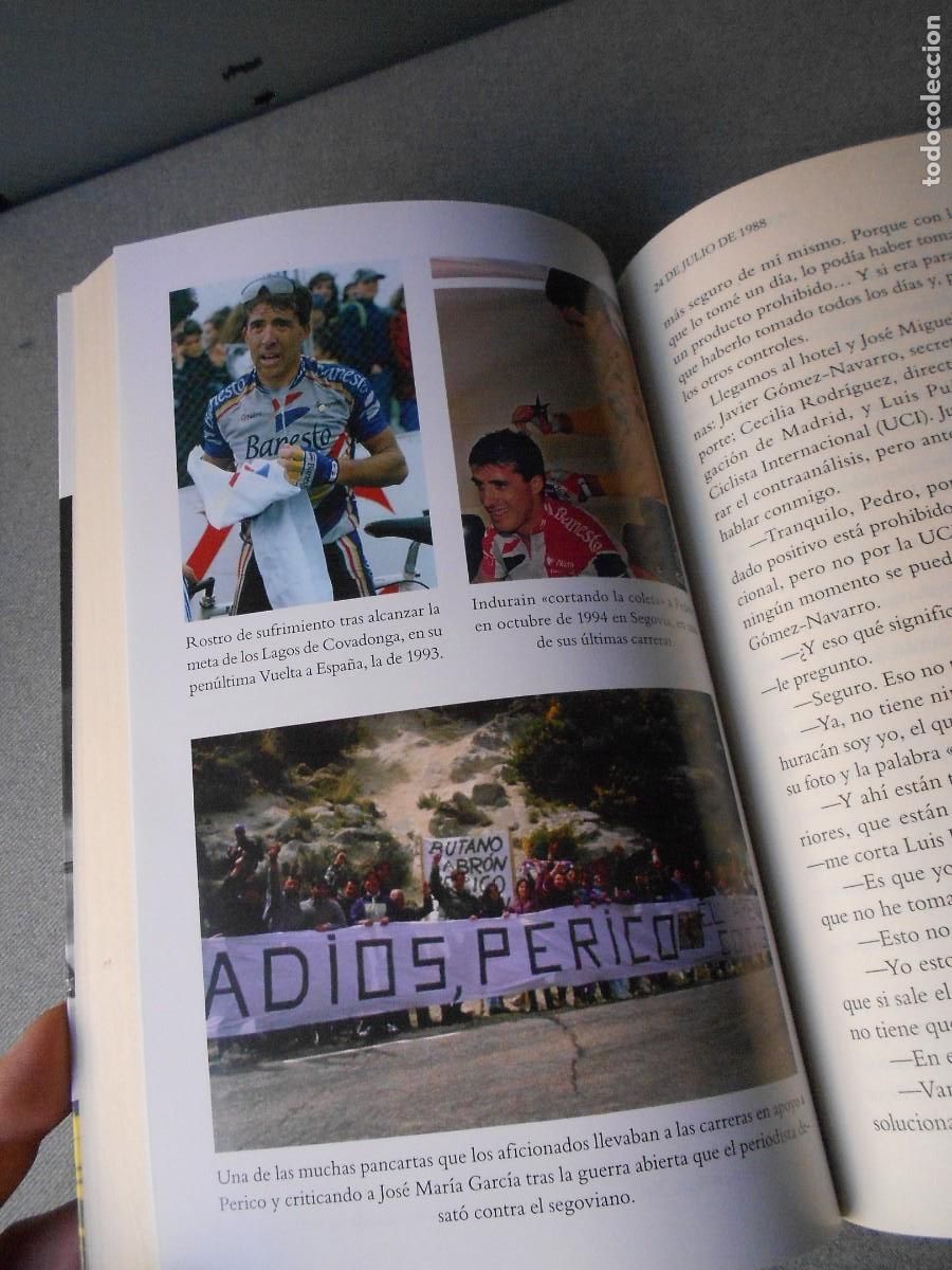Libros de segunda mano: LA SOLEDAD DE PERICO - Foto 9