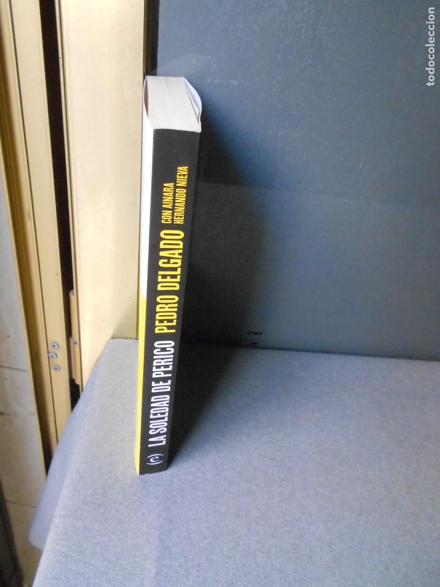 Libros de segunda mano: LA SOLEDAD DE PERICO - Foto 12