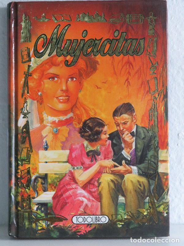 Libri di seconda mano: Mujercitas - Alcott, Louisa May - Todolibro Ediciones - Clasicos de Oro