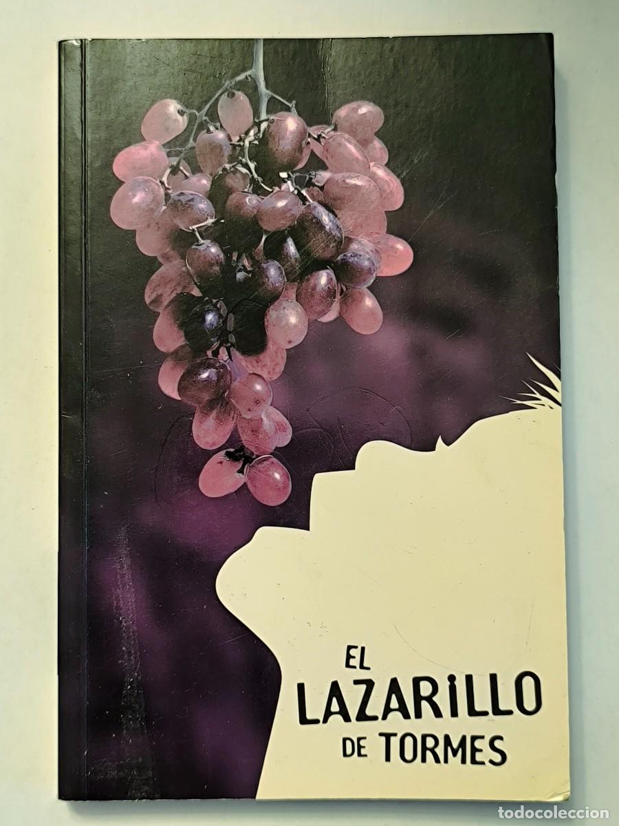 Libros de segunda mano: El Lazarillo de Tormes | Cl&aacute;sico de la literatura