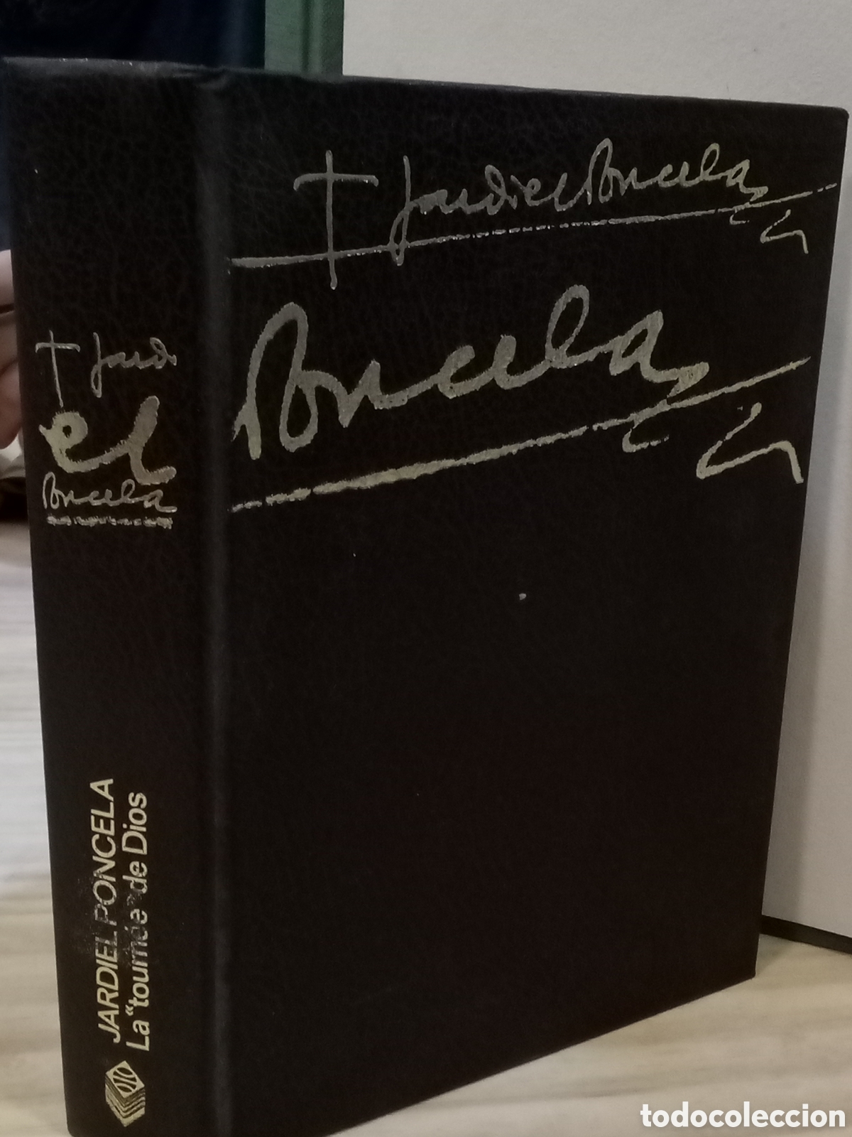 Gebrauchte B&uuml;cher: Enrique Jardiel Poncela. La tournee de Dios
