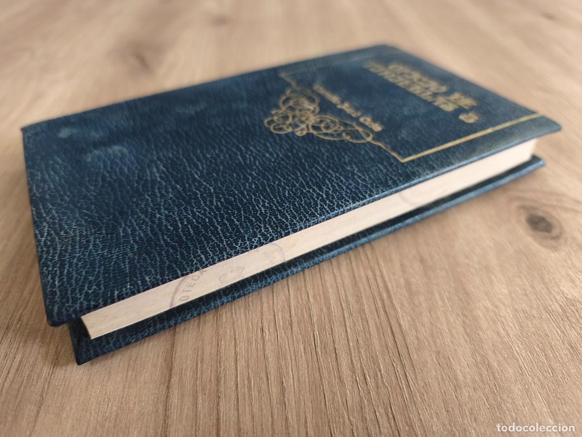 Libros de segunda mano: Oficio de tinieblas 5 Camilo Jos&eacute; Cela - Foto 4