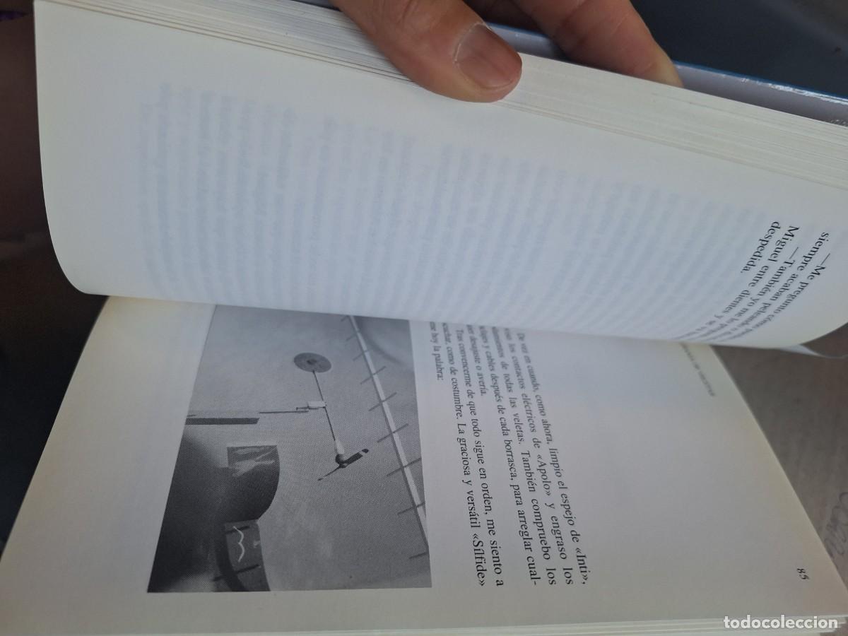 Libros de segunda mano: LA GRANJA DE VELETAS. - MARCUS, Harry. - Foto 2