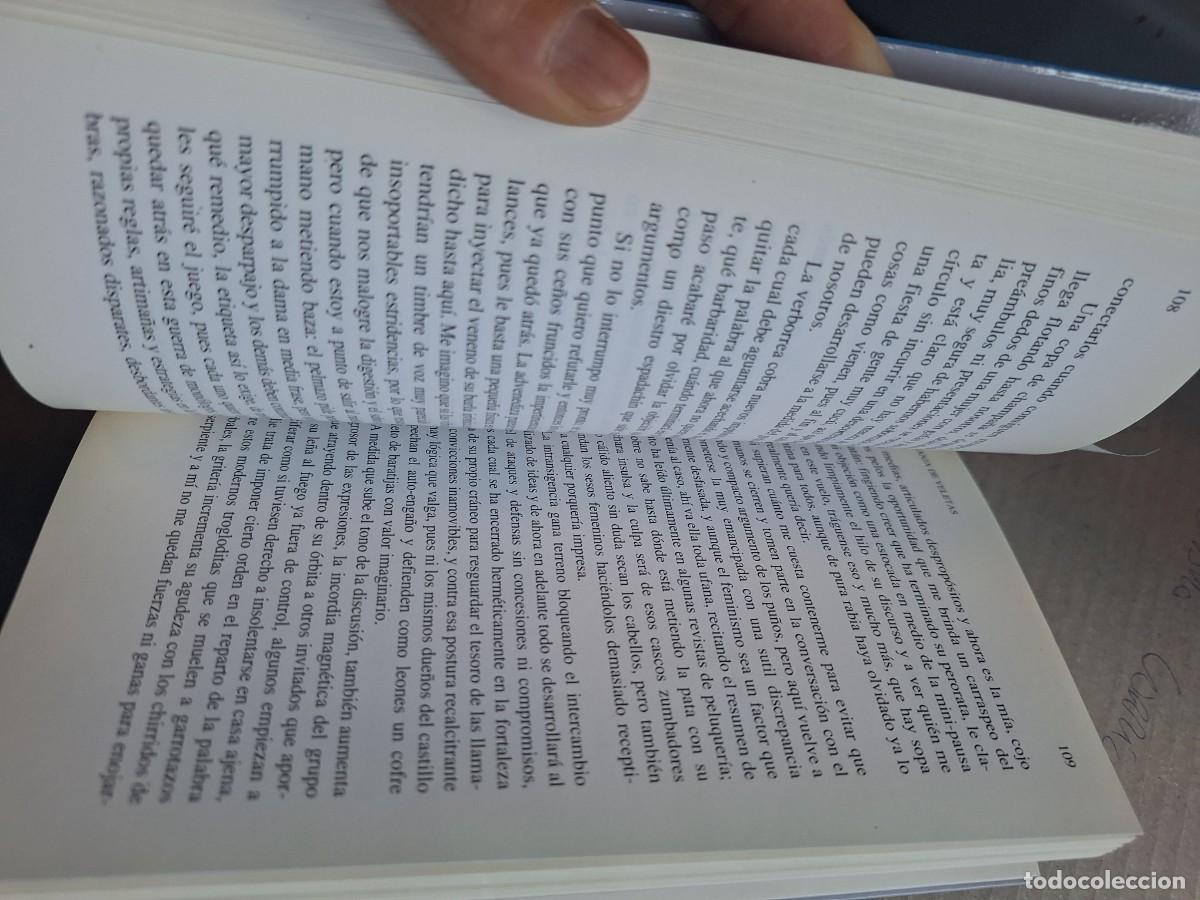 Libros de segunda mano: LA GRANJA DE VELETAS. - MARCUS, Harry. - Foto 3
