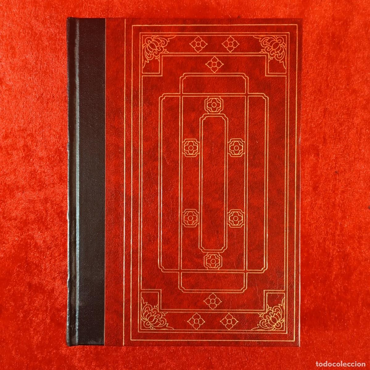 Libros de segunda mano: RAFAEL - M.A. DE LAMARTINE - CLUB INTERNACIONAL DEL LIBRO - 1985 / 247