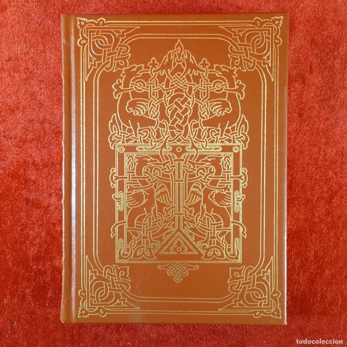 Libros de segunda mano: ANTON P. CHEJOV - LA ESTEPA, MI VIDA - CLUB INTERNACIONAL DEL LIBRO - 1984 / 253