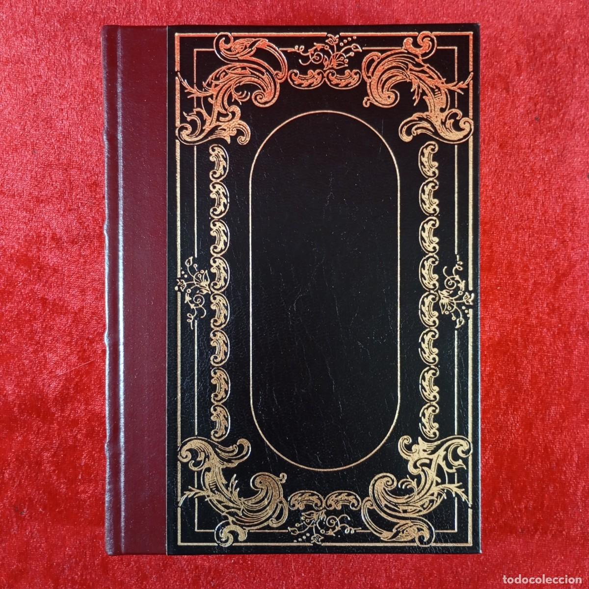 Libros de segunda mano: CUMBRES BORRASCOSAS - EMILY BRONT&Euml; - CLUB INTERNACIONAL DEL LIBRO - 1984 / 272