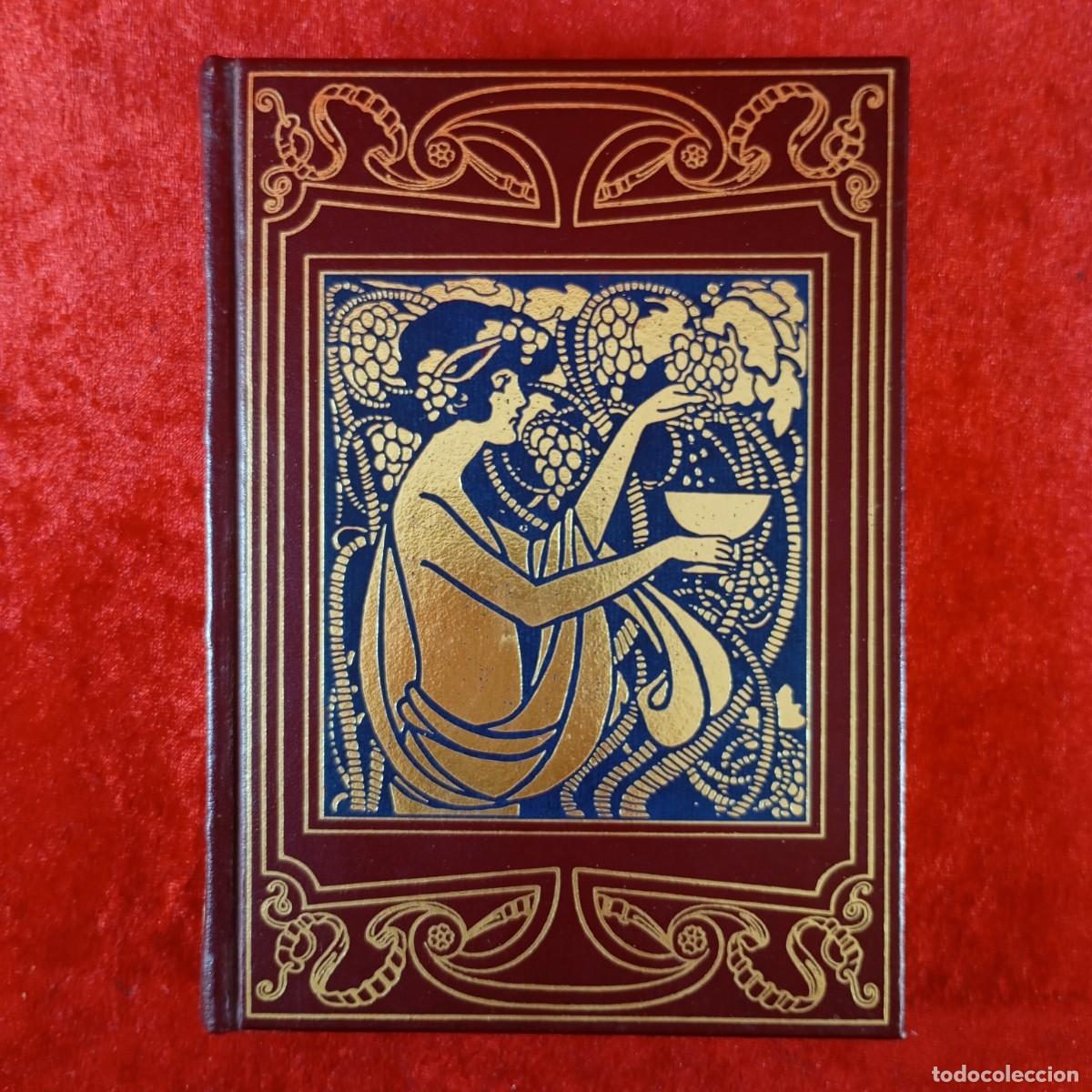 Gebrauchte B&uuml;cher: AFRODITA - PIERRE LOUYS - CLUB INTERNACIONAL DEL LIBRO - 1984 / 276