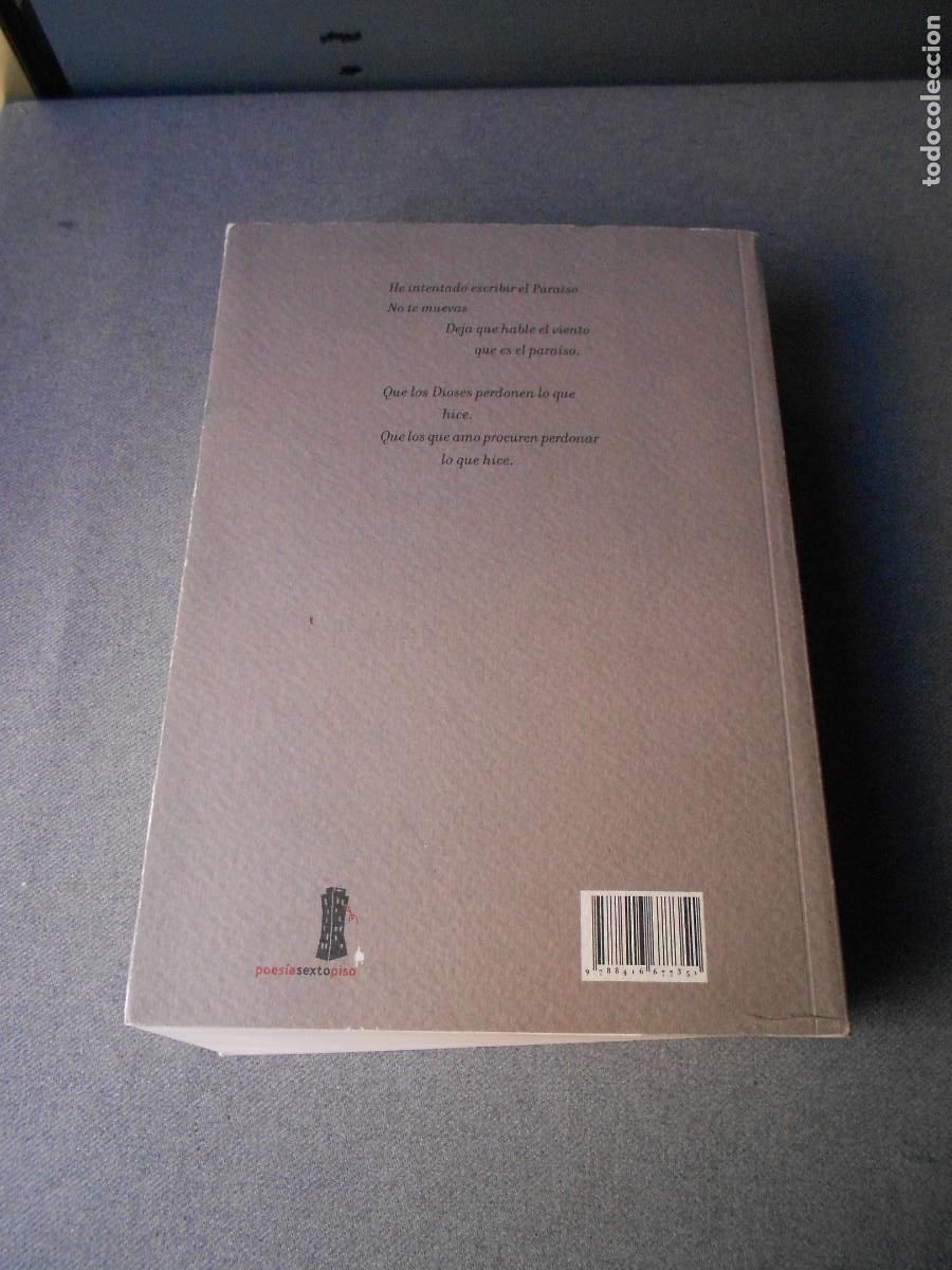 Libros de segunda mano: CANTOS. EZRA POUND. EDICION DE 2022. - Foto 9