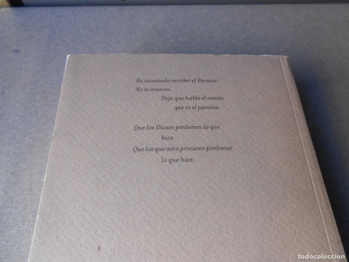 Libros de segunda mano: CANTOS. EZRA POUND. EDICION DE 2022. - Foto 8