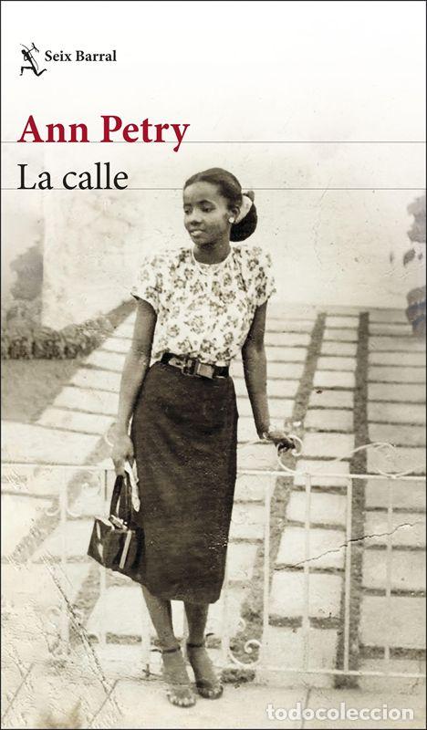 Libros de segunda mano: La calle. - Petry, Ann.