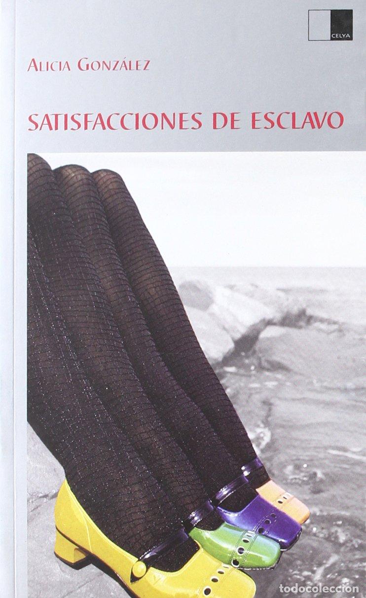 Libros de segunda mano: Satisfacciones de esclavo: 68 (Generaci&oacute;n del V&eacute;rtice)