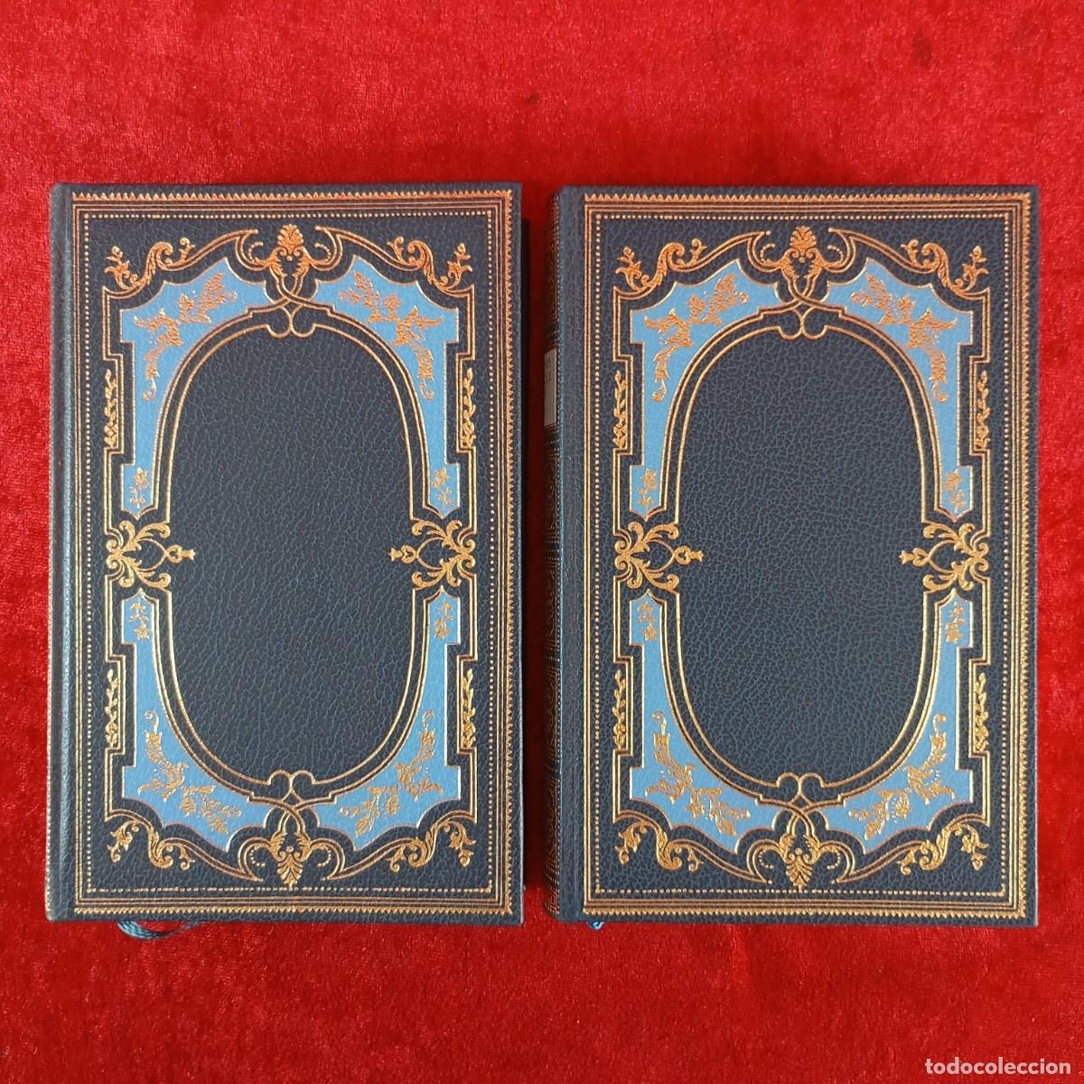 Libros de segunda mano: LAS MUJERES DE ENRIQUE VIII, 1 Y 2 - FRANCIS HACKETT - LOTE 2 LIBROS -CLUB INTERNACIONAL LIBRO / 298