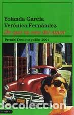 Libros de segunda mano: de Que Va Eso del Amor - Foto 1