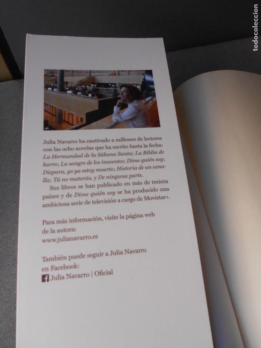 Libros de segunda mano: UNA HISTORIA COMPARTIDA. - Foto 2