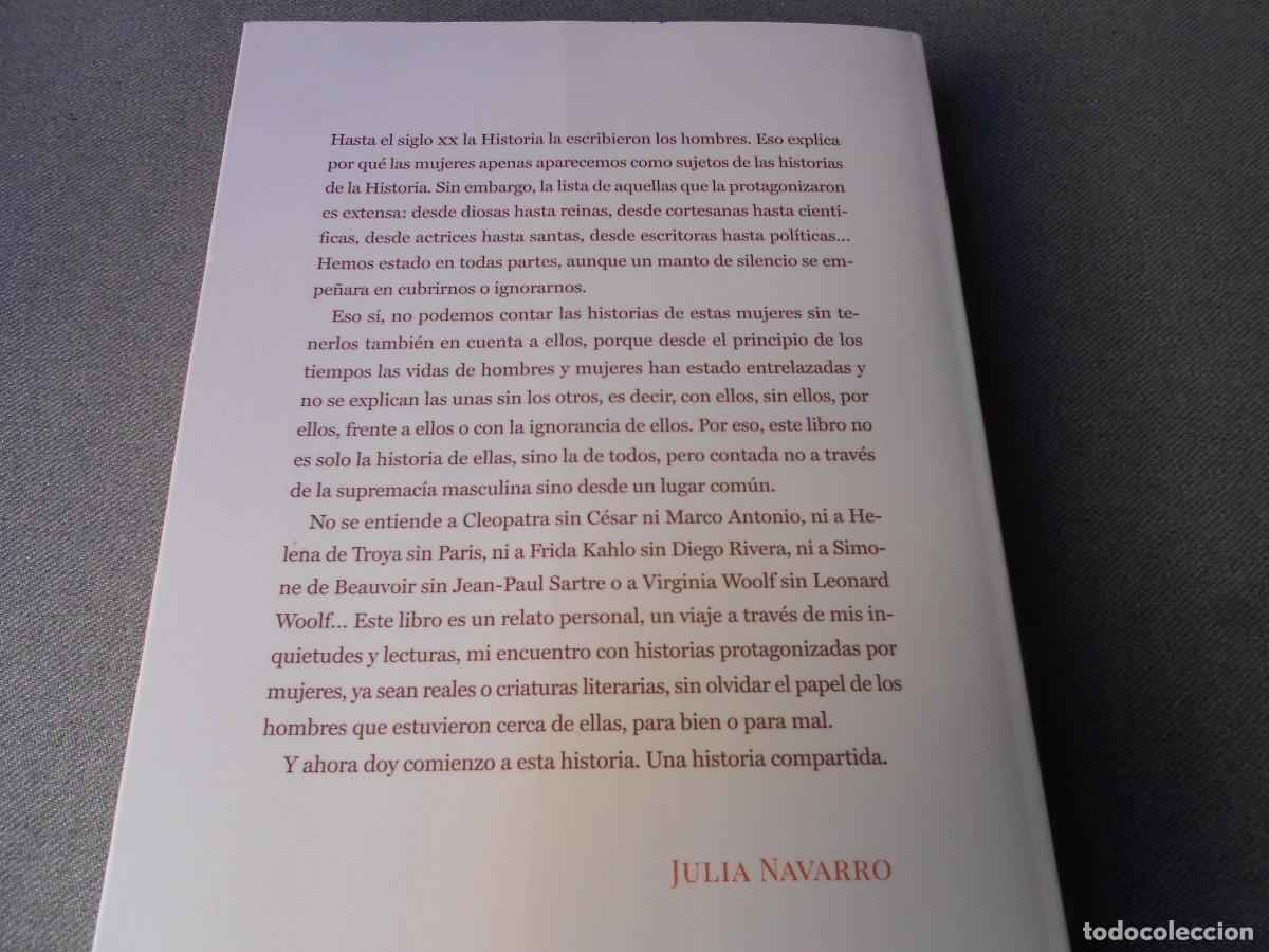 Libros de segunda mano: UNA HISTORIA COMPARTIDA. - Foto 5
