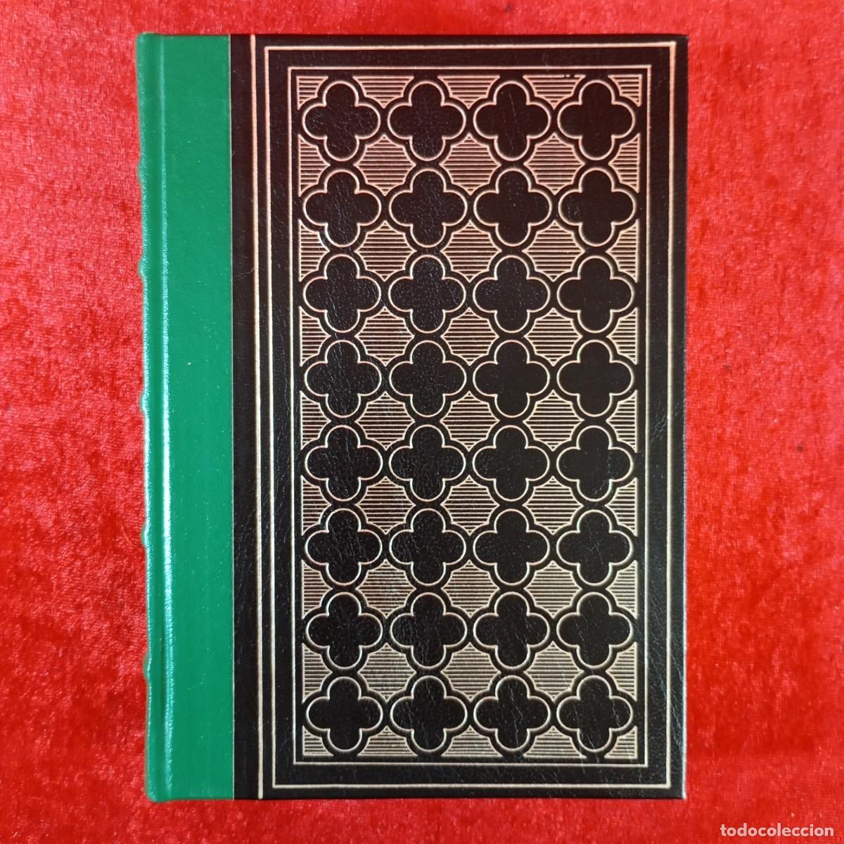 Livres d'occasion: EL MEDICO DE ALDEA - HONOR&Eacute; DE BALZAC - CLUB INTERNACIONAL DEL LIBRO - 1984 / 317