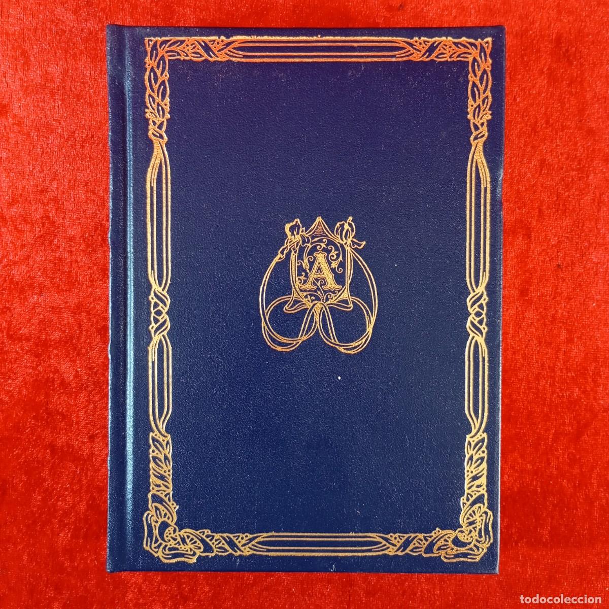 Livres d'occasion: LA LETRA ESCARLATA - NATHANIEL HAWTHORNE - CLUB INTERNACIONAL DEL LIBRO - 1985 / 318