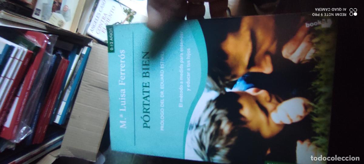Livres d'occasion: P&Oacute;RTATE BIEN - M&ordf; LUISA FERRER&Oacute;S