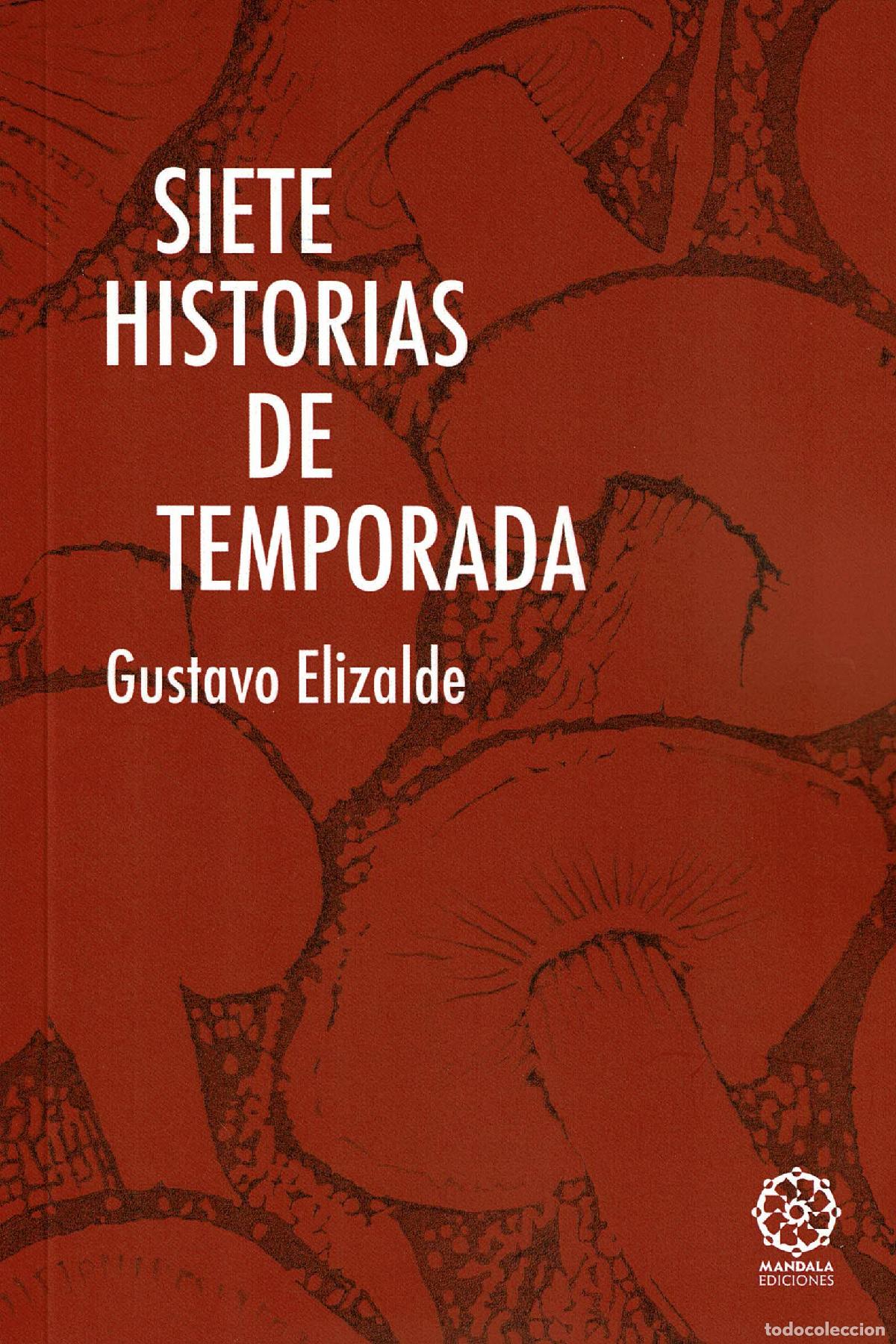 Livres d'occasion: Siete historias de temporada