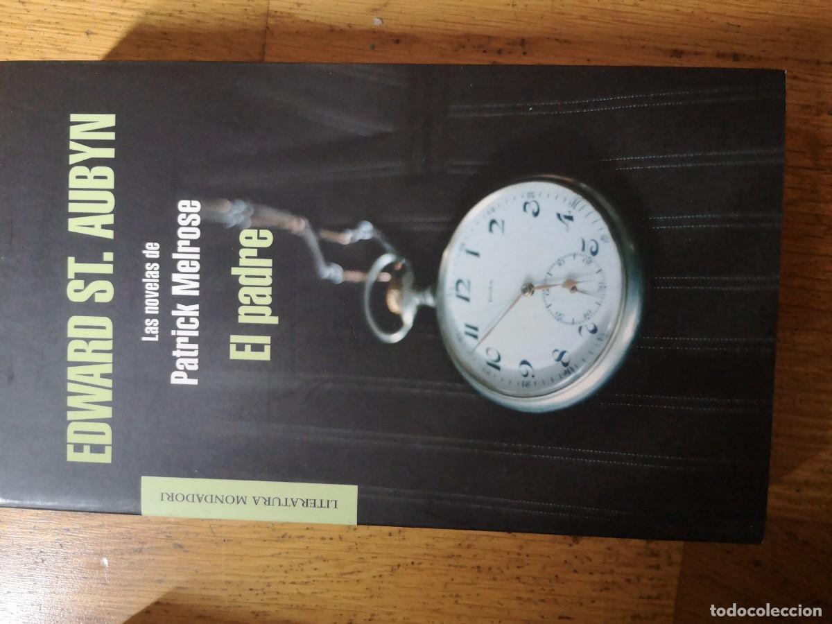 Livres d'occasion: EDWARD ST.AUBYN EL PADRE MONDADORI