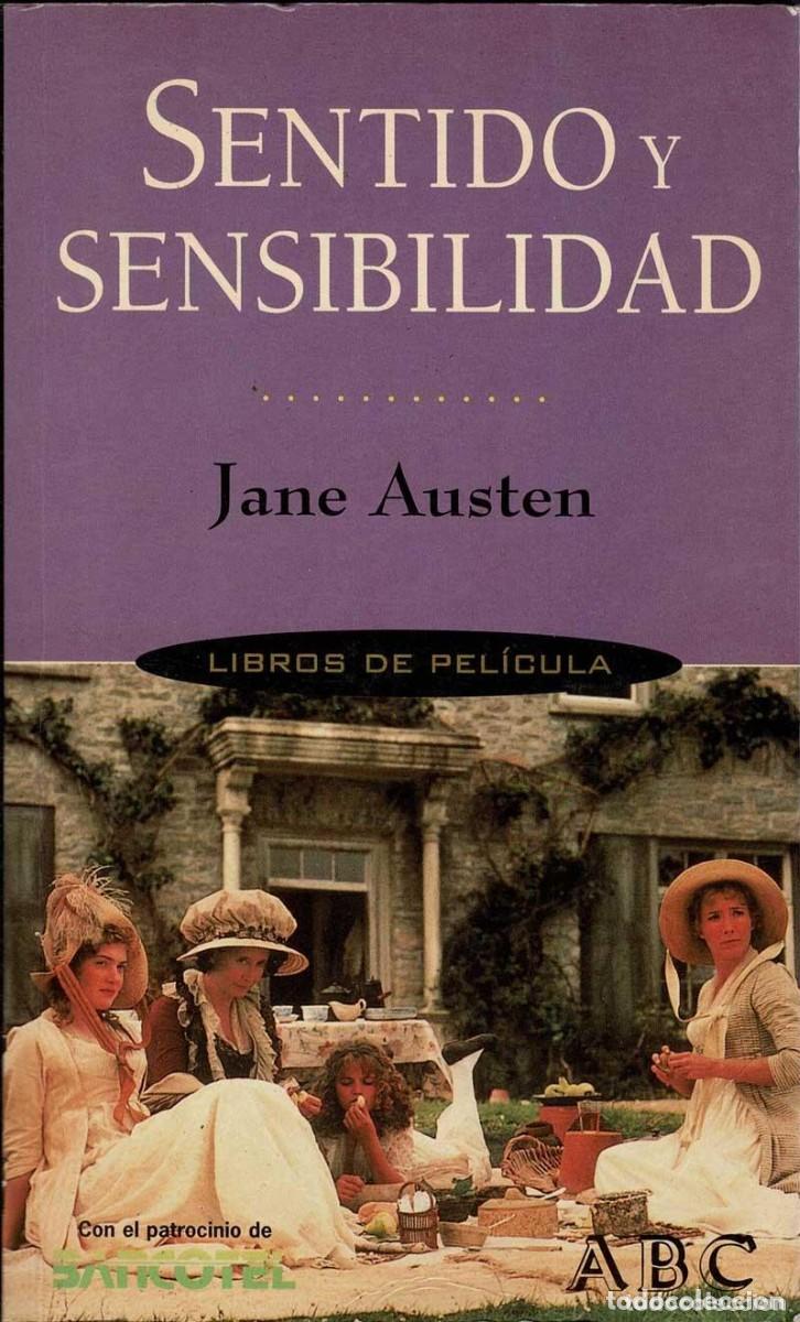 Libros de segunda mano: Sentido y sensibilidad. Jane Austen