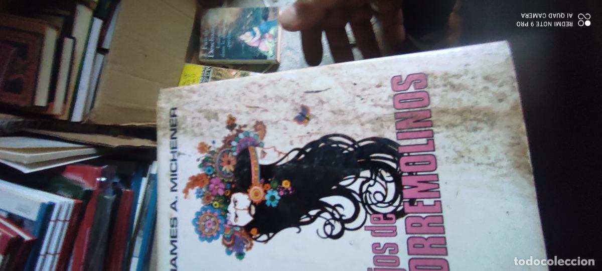Libros de segunda mano: Michener. Hijos de Torremolinos