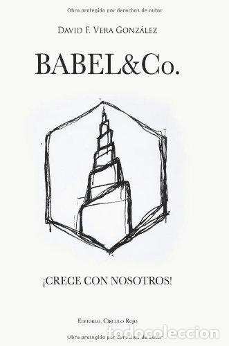 Libros de segunda mano: Babel&Co. - Vera Gonz&aacute;lez, David Francisco