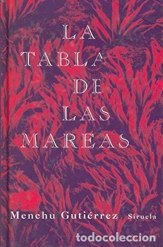 Libros de segunda mano: La tabla de las mareas (Libros Del Tiempo) - Foto 1