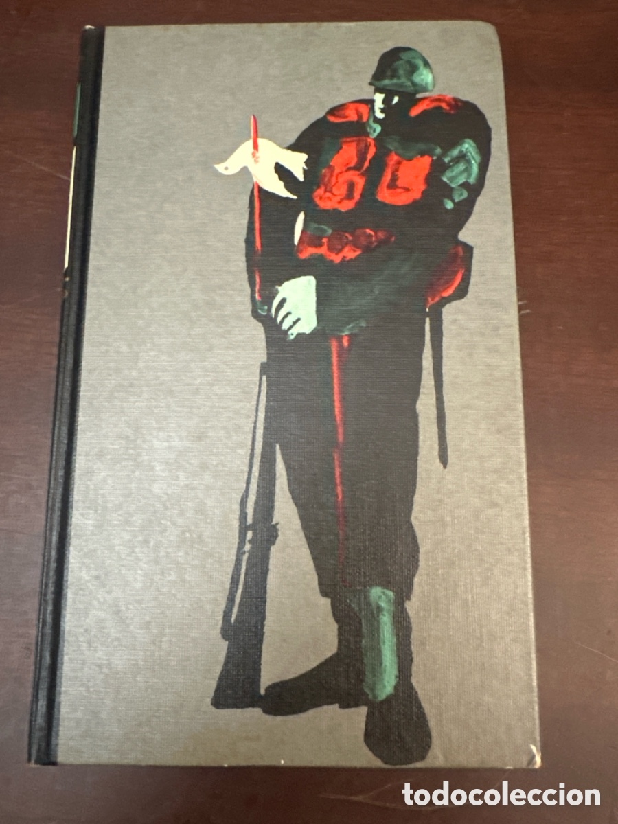 Libros de segunda mano: LOS VENCEDORES. MILTON SHULMAN