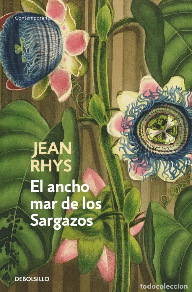 Libros de segunda mano: El ancho mar de los Sargazos. - Rhys, Jean.