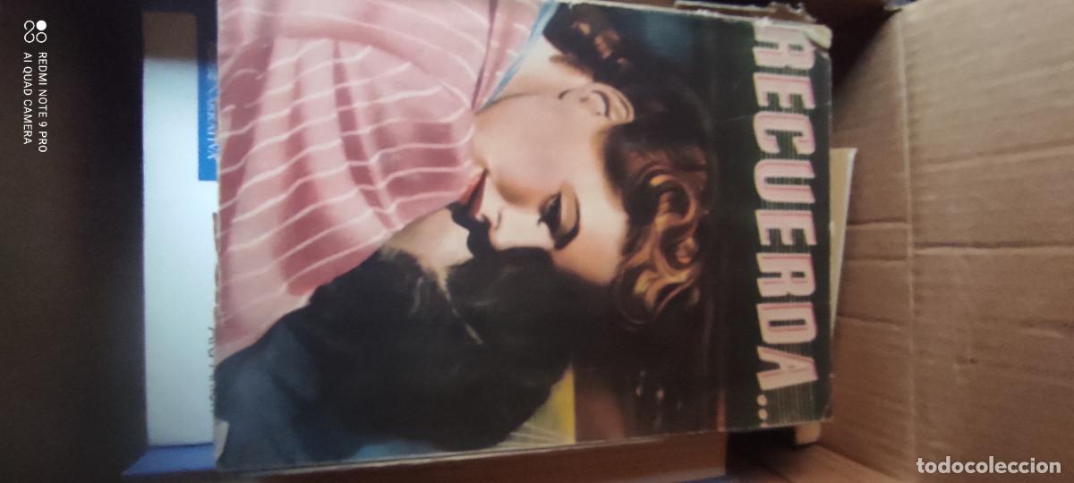 Libros de segunda mano: RECUERDA. BEN HECHT. EDICIONES SIGLO XX. MADRID 1947