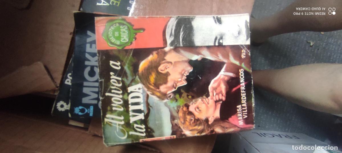Libros de segunda mano: Villardefrancos. Al volver a la vida
