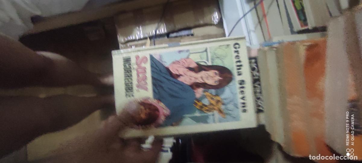 Libros de segunda mano: STEVENS, Gretha. - Susy, incorregible l
