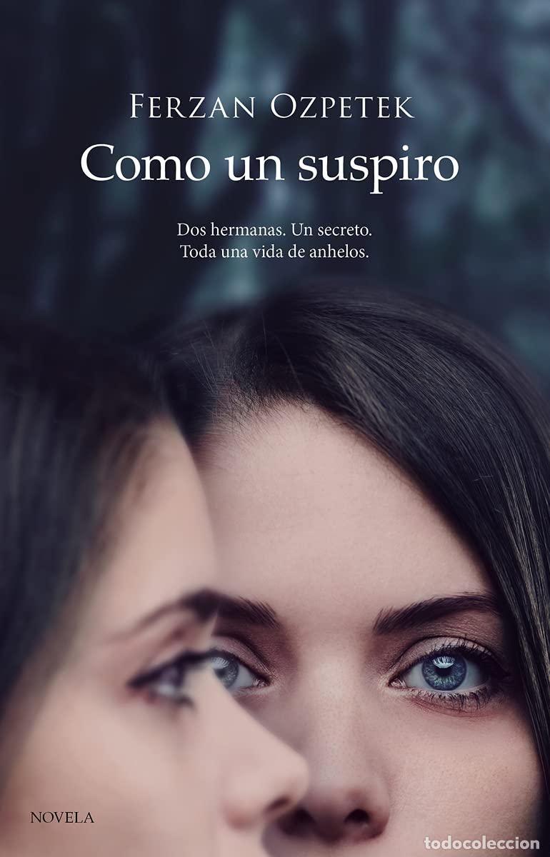 Libros de segunda mano: Como un suspiro (Nefelibata)