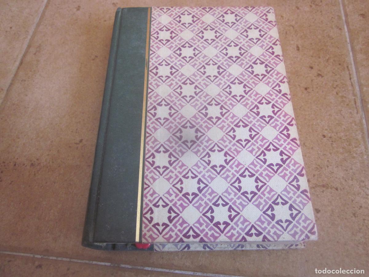 Libros de segunda mano: BIBLIOTECA DE SELECCIONES - RENOIR / MORIR EN IRLANDA / EL RASTRO DEL ZORRO / HISTORIA DE UN VERANO