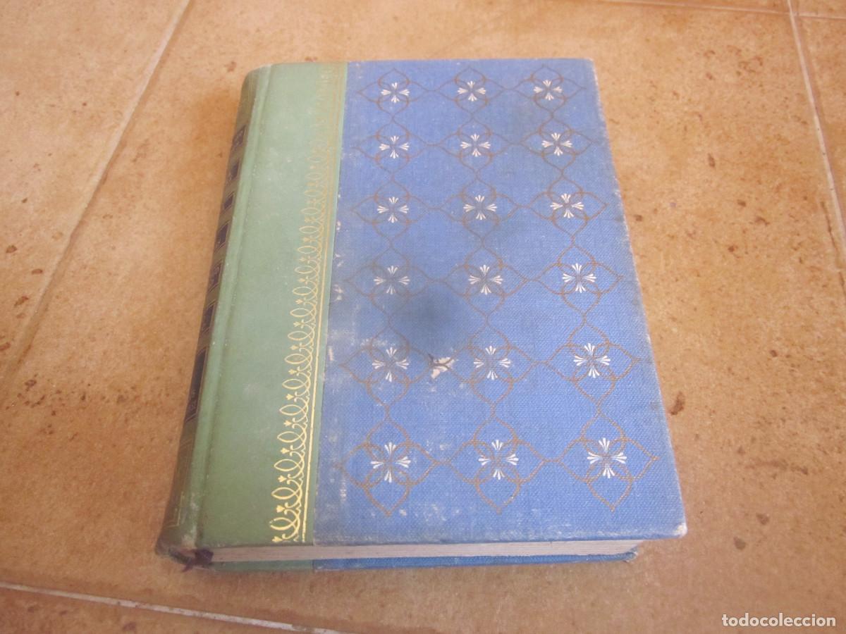 Libros de segunda mano: BIBLIOTECA DE SELECCIONES - LA GLORIA DE MI PADRE / LA NAVAJA / ALDEA DE ESTRELLAS Y OTROS