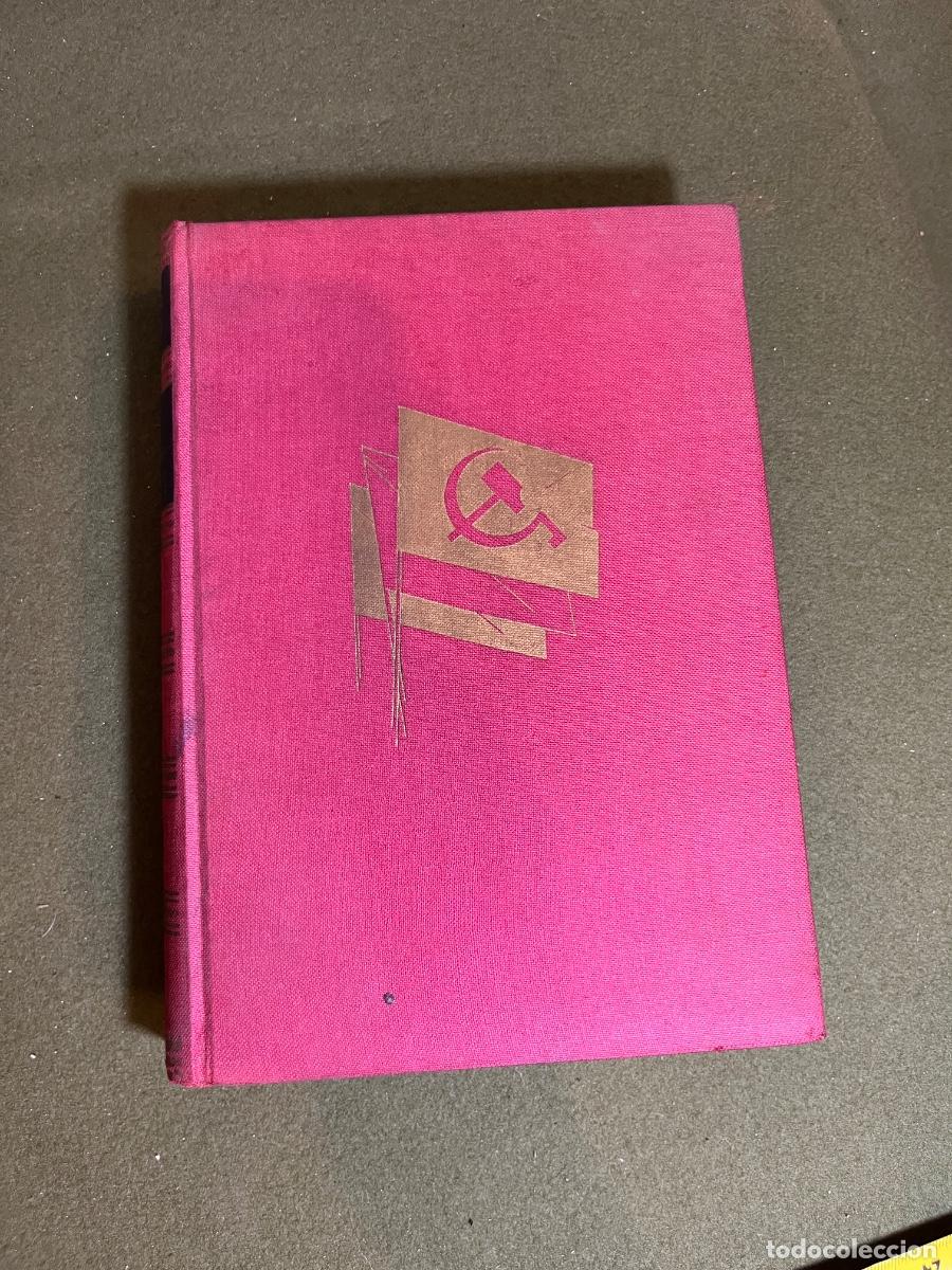 Livres d'occasion: Las Internacionales &ndash; G&uuml;nther Nollau &ndash; Luis de Caralt &ndash; 1&ordf; edici&oacute;n 1964 &ndash; Guerra Fr&iacute;a &ndash; Comunismo