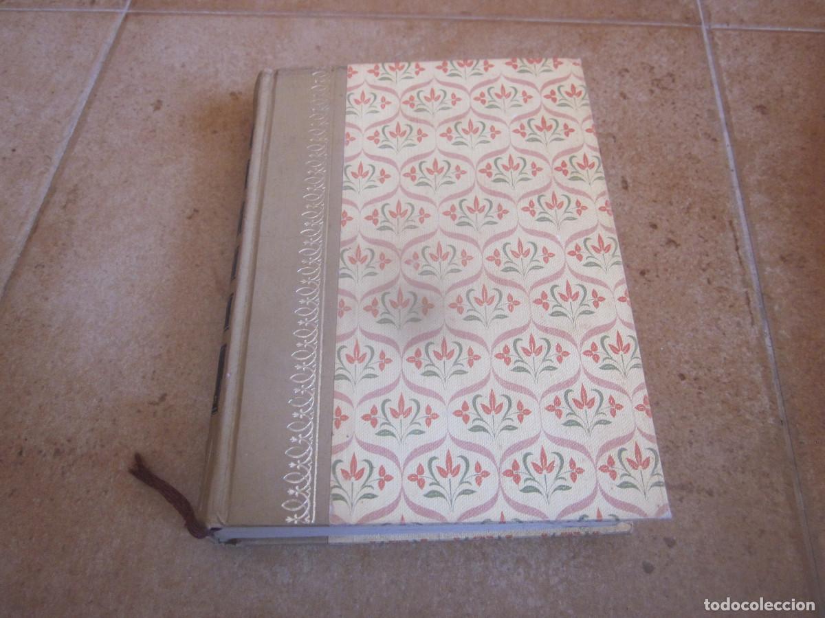 Libros de segunda mano: BIBLIOTECA DE SELECCIONES - CANCION DE NAVIDAD / EL MOTIN DEL CAINE / MI AMIGA MIG, LA NUTRIA Y LA