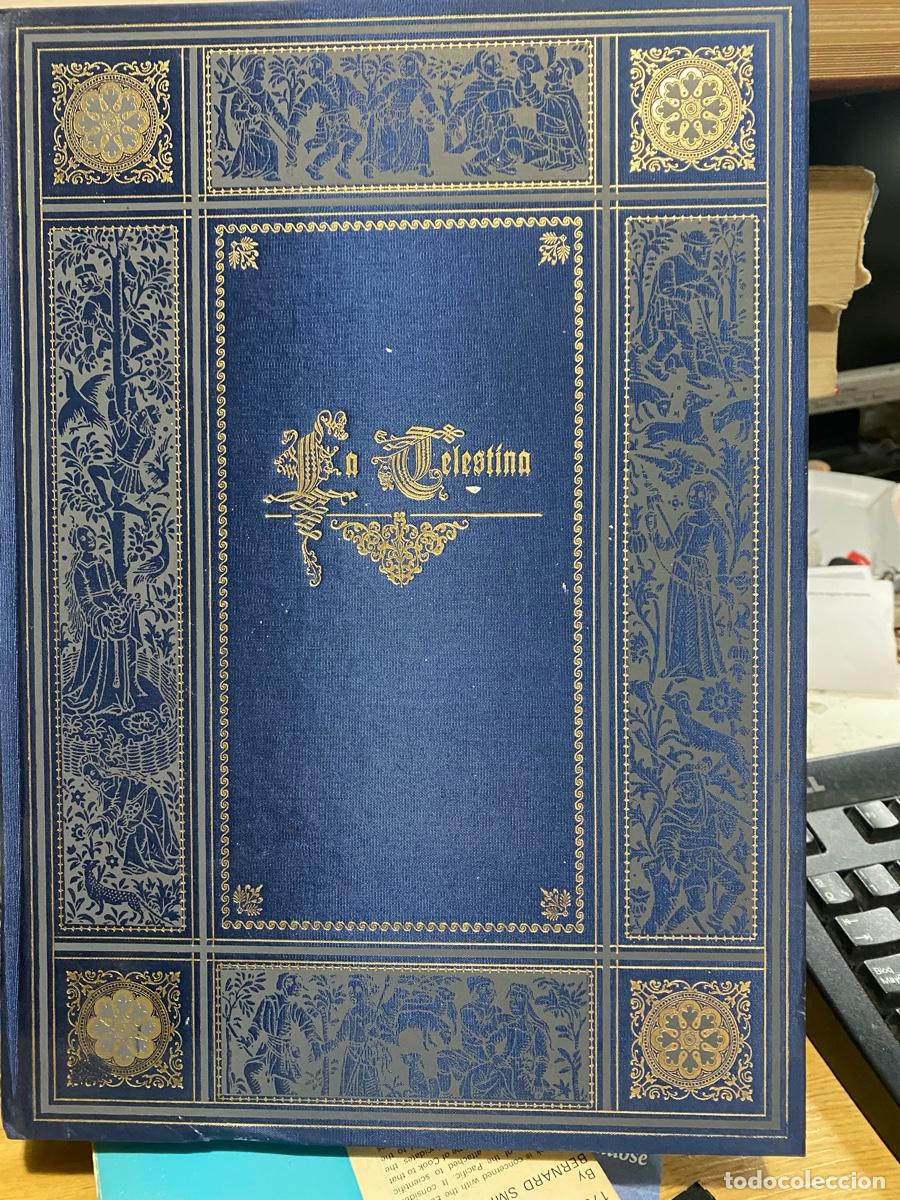 Libros de segunda mano: LA CELESTINA, FERNANDO DE ROJAS