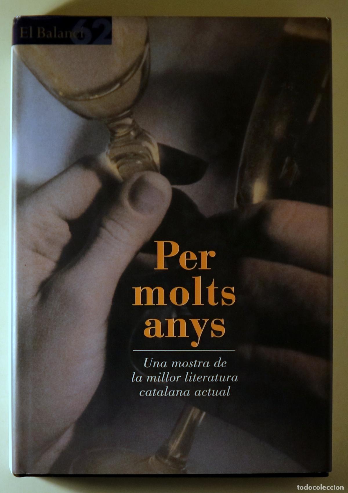 Gebrauchte B&uuml;cher: PER MOLTS ANYS - Barcelona 2002