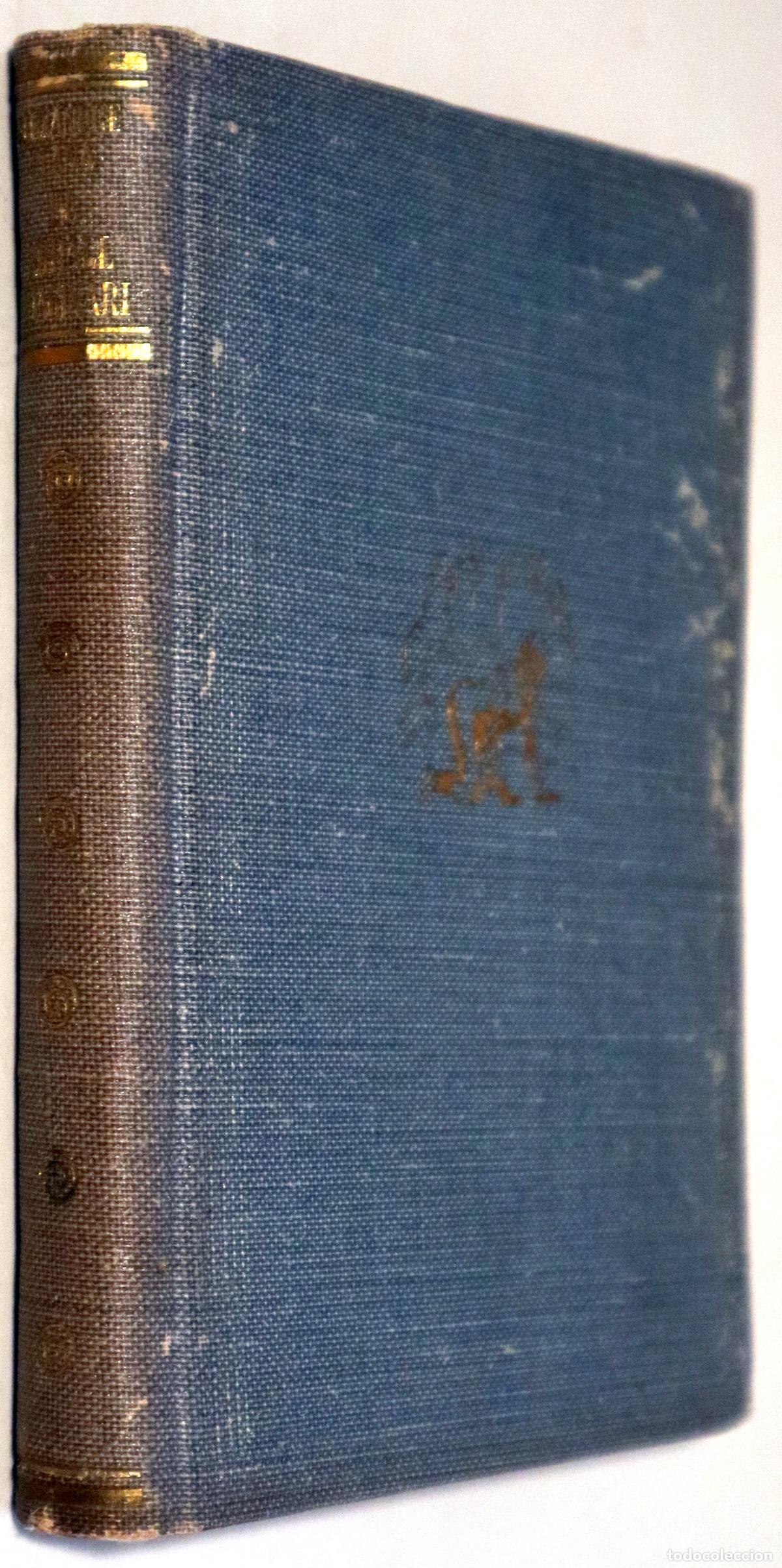 Libros de segunda mano: PLANA, Alexandre - EL MIRALL IMAGINARI - Barcelona 1949