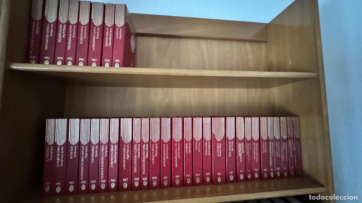 Libros de segunda mano: Premios planeta 1952-1885 - 33 libros