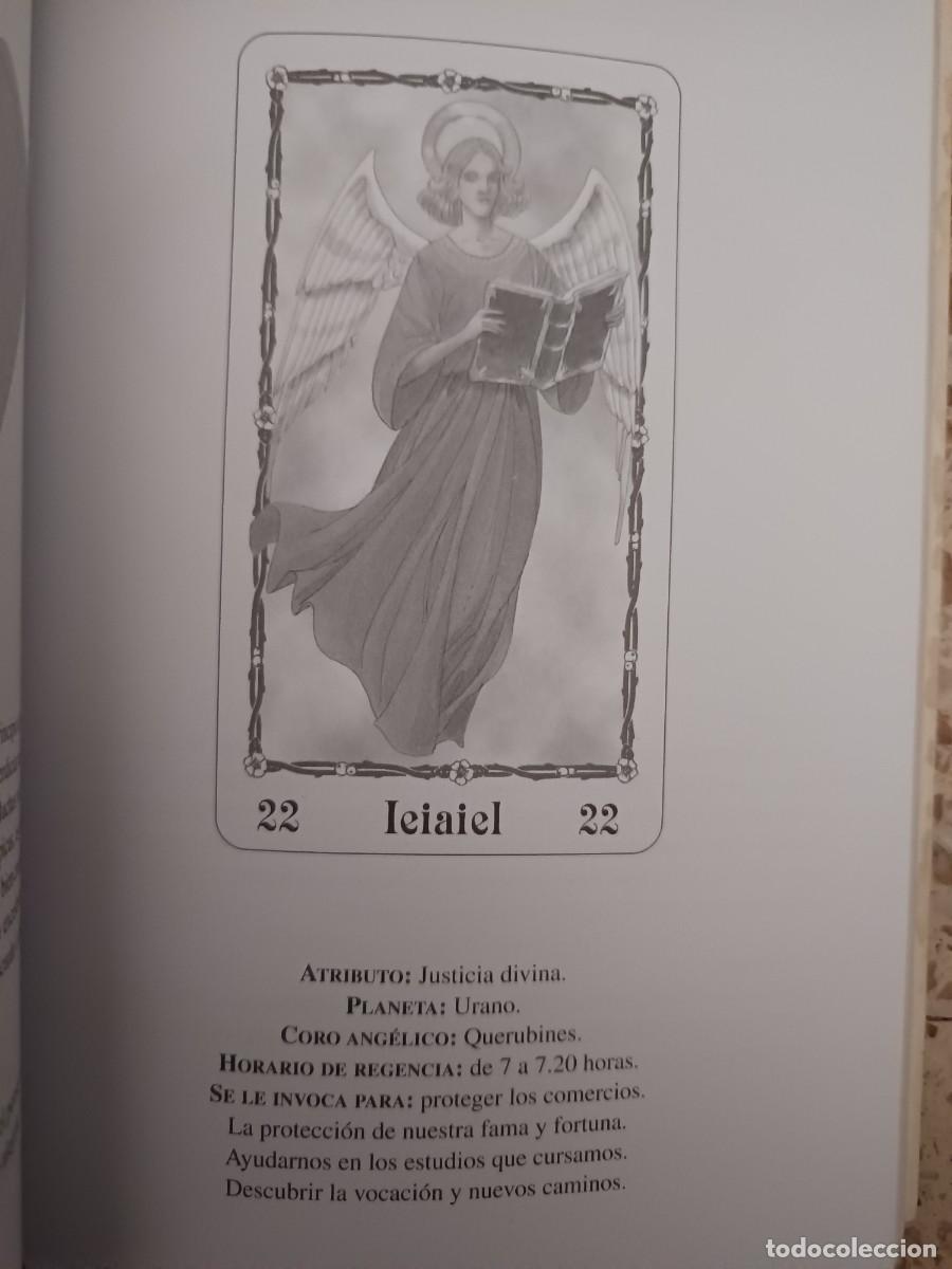 Libros de segunda mano: El poder de los &aacute;ngeles - Foto 3
